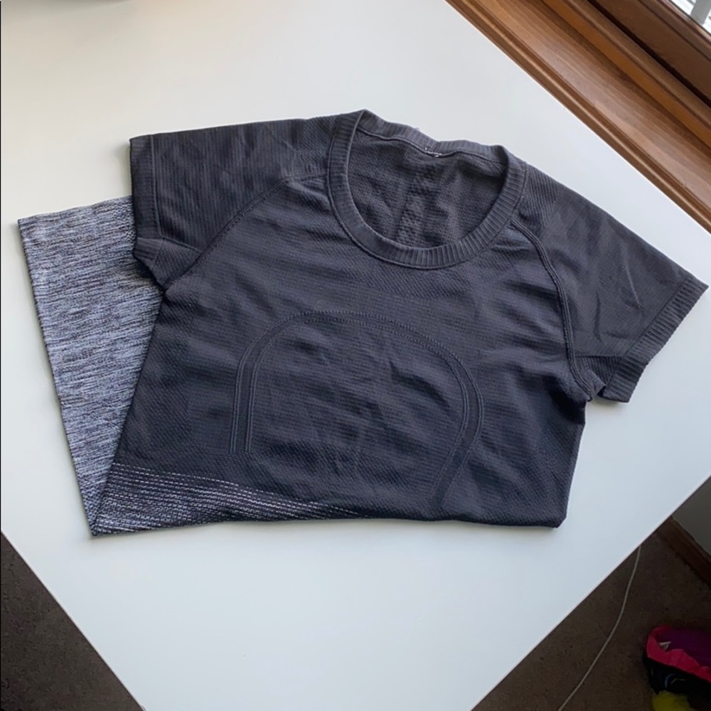 Swiftly Tech Short Sleeve
